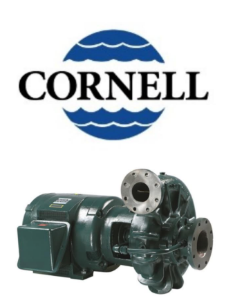 CORNELL BOOSTER PUMP - REQUEST QUOTE