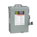 30A 240V 3P FUSED MAIN DISCONNECT