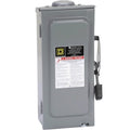 60A 240V 3P FUSED MAIN DISCONNECT