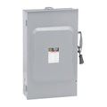 200A 240V 3P FUSED MAIN DISCONNECT