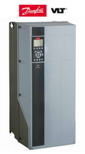 10-60HP 240V IP66 VFD DANFOSS
