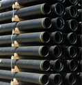 DUCTILE IRON PIPE - REQUEST QUOTE