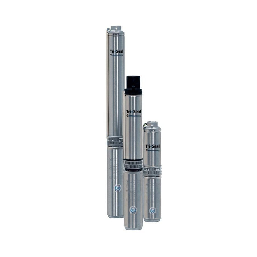 1-5HP 25GPM SUB PUMP FRANKLIN