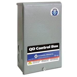 FKN34HPCONTROLBOX