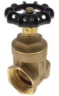 1/2-4" IPS LF GATE VALVE BOSHART