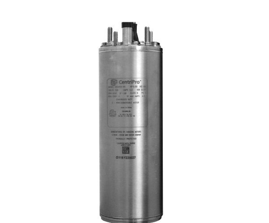 1/2HP 230V 1PH SUB MOTOR CENTRIPRO