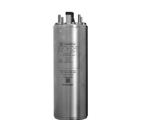1.5HP 230V 1PH SUB MOTOR CENTRIPRO