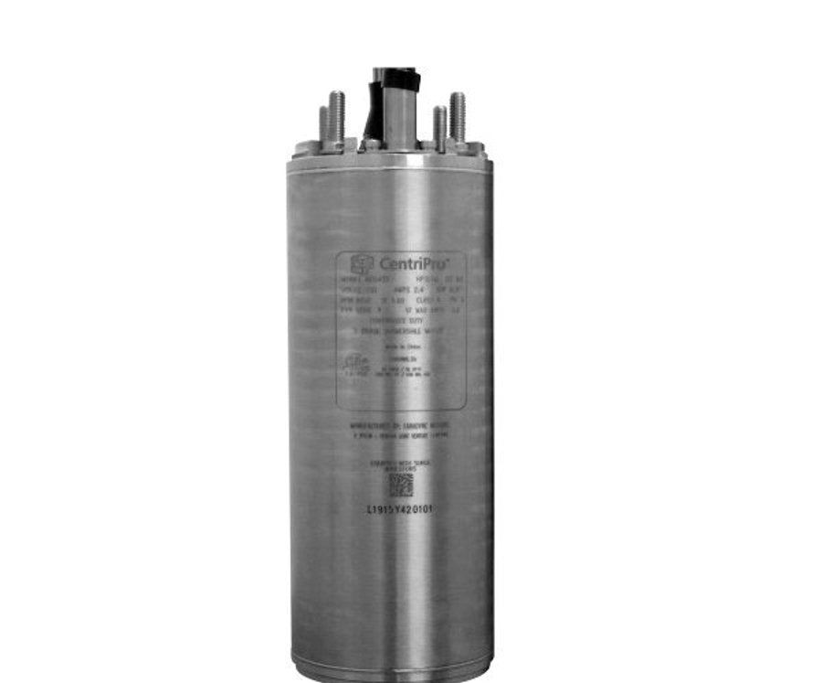 2HP 230V SUB MOTOR CENTRIPRO