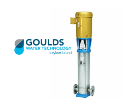 GOULDS BOOSTER PUMP - REQUEST QUOTE