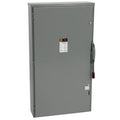600A 600V 3P FUSED MAIN DISCONNECT