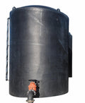 POLY STORAGE TANK - REQUEST QUOTE