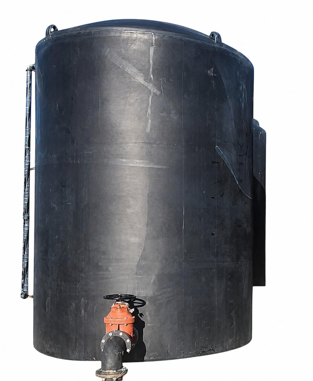 POLY STORAGE TANK - REQUEST QUOTE