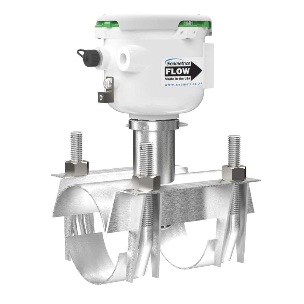 AG90 INSERTION MAGMETER