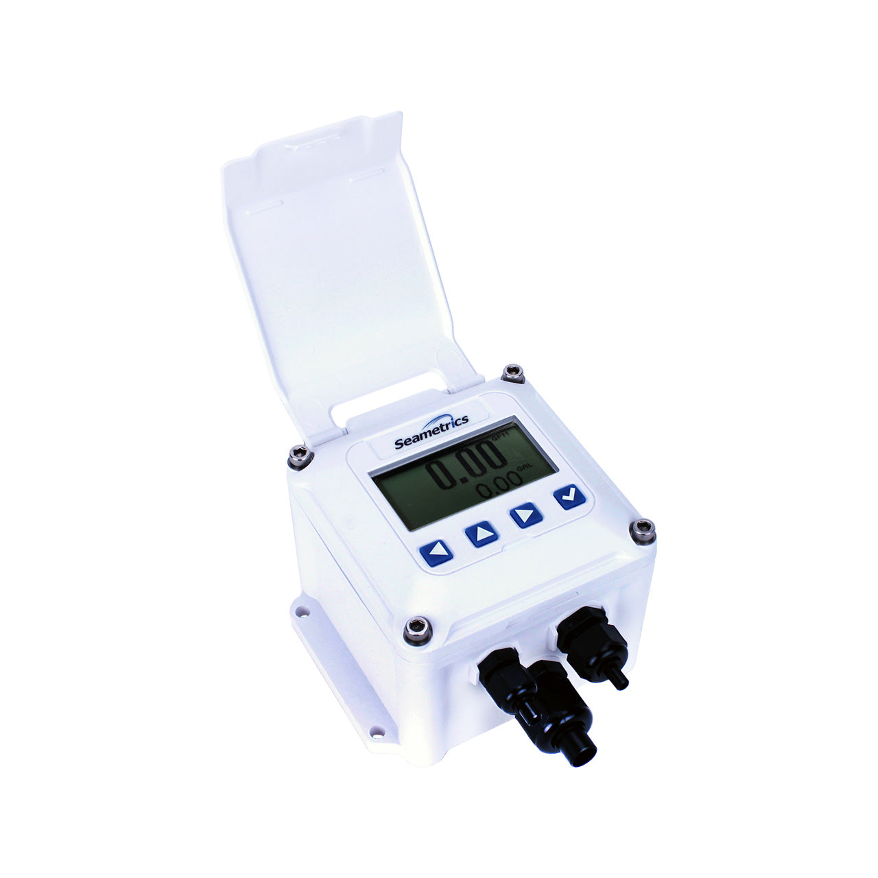 FT450W BATTERY POWERED WALL MOUNT DISPLAY