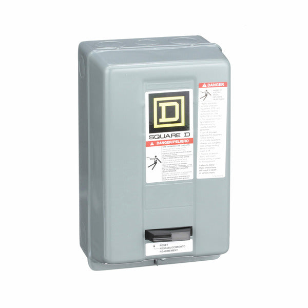18A 120V SIZE 0 STARTER