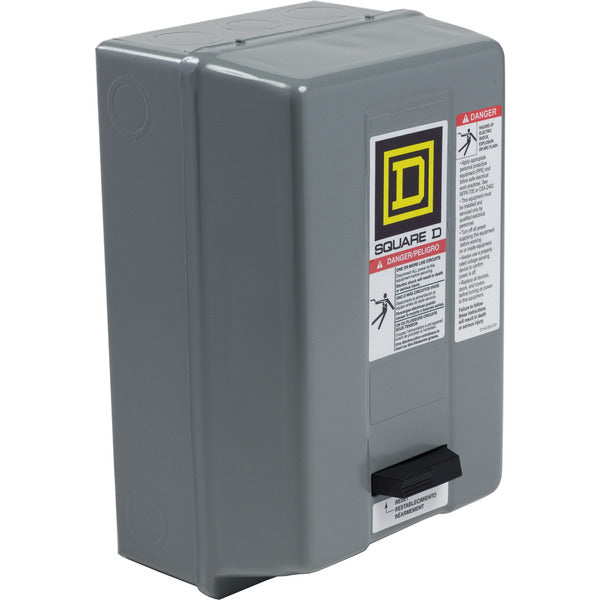 27A 120V SIZE 1 STARTER