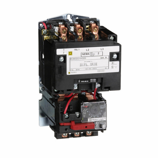 45A 600V STARTER