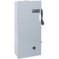 30HP 480V 45A PUMP PANEL
