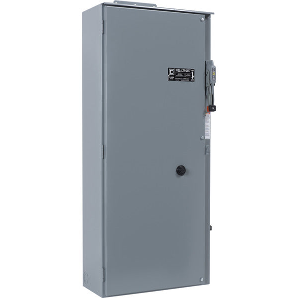 20-30HP 240V 90A PUMP PANEL