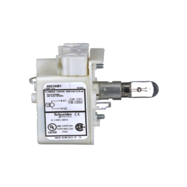 30MM LIGHT MODULE 120V