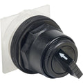 2-POSITION SELECTOR SWITCH