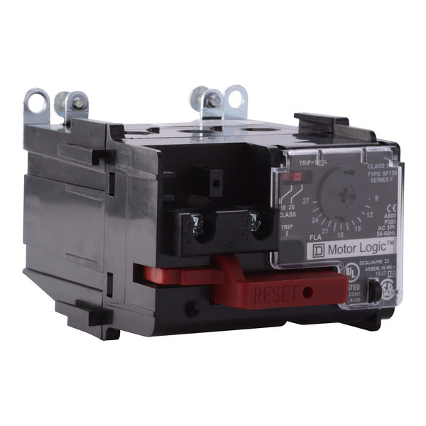9-27A PANEL MOUNT OVERLOAD