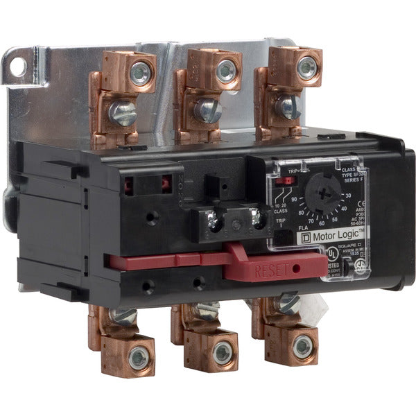 30-90A PANEL MOUNT OVERLOAD