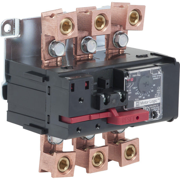 45-135A PANEL MOUNT OVERLOAD