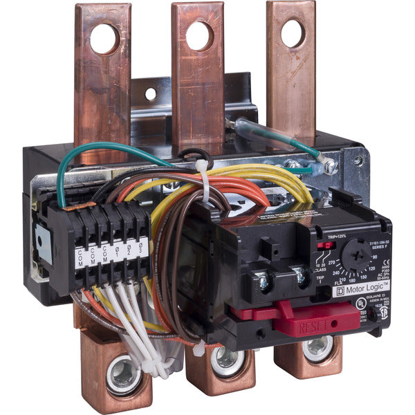 270A 600V OVERLOAD