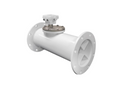 PM04 FLANGED TUBE METER
