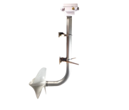 PO12 OPEN FLOW METER