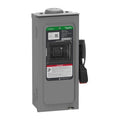 30A 600V 3P FUSED MAIN DISCONNECT