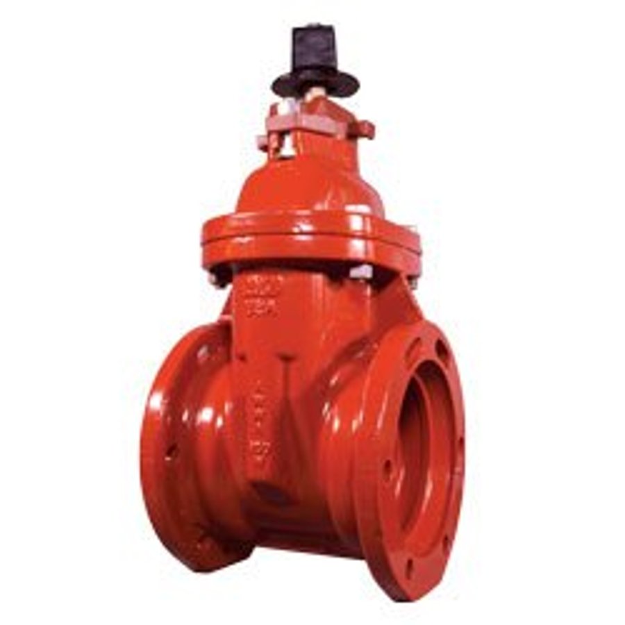 DI GATE VALVE