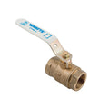 BALL VALVE WATTS