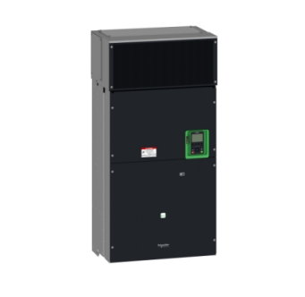 400HP 460V VFD SQD (SCHNEIDER)
