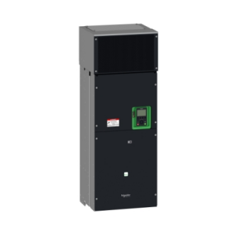 350HP 460V VFD SQD (SCHNEIDER)