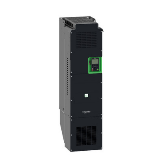 250HP 460V VFD SQD (SCHNEIDER)