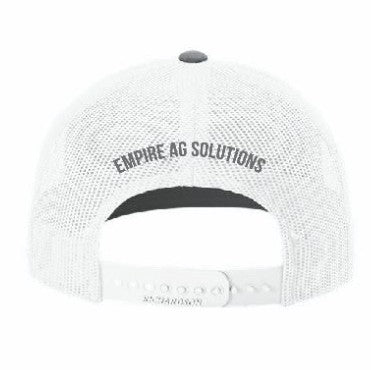 Snapback Hat — SUMMER TIME FRESH