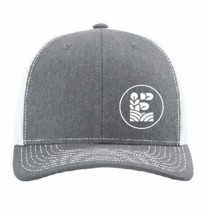 Snapback Hat — SUMMER TIME FRESH
