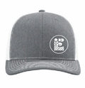 Snapback Hat — SUMMER TIME FRESH