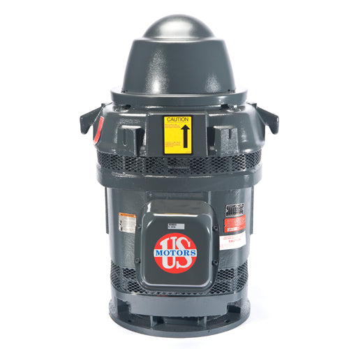 200HP 460V 1800RPM VHS US MOTOR