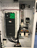 150-250HP 480V Custom Panel Package VFD