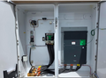 400-600HP 480V Custom Panel Package VFD