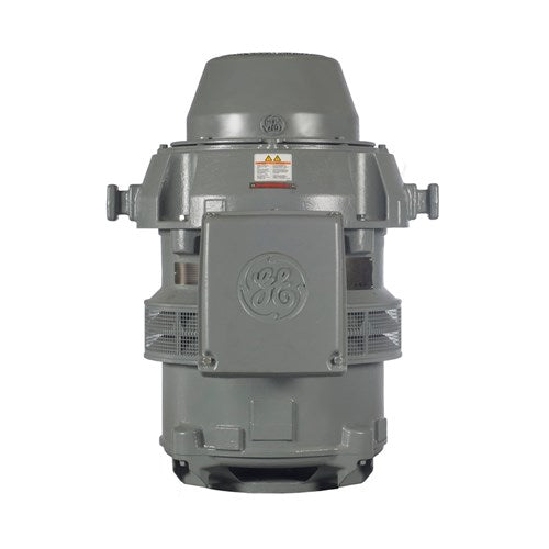 VHS GE Motor 200HP